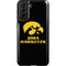 University of Iowa Hawkeyes Galaxy S21 Plus 5G Pro Case