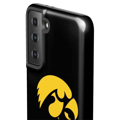 University of Iowa Hawkeyes Galaxy S21 Plus 5G Pro Case