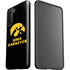 University of Iowa Hawkeyes Galaxy S21 Plus 5G Pro Case