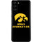 University of Iowa Hawkeyes Galaxy S21 Plus 5G Skin