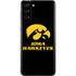 University of Iowa Hawkeyes Galaxy S21 Plus 5G Skin