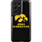 University of Iowa Hawkeyes Galaxy S21 Ultra 5G Pro Case