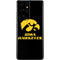 University of Iowa Hawkeyes Galaxy S21 Ultra 5G Skin