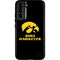 University of Iowa Hawkeyes Galaxy S22 Plus Pro Case