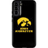 University of Iowa Hawkeyes Galaxy S22 Plus Pro Case