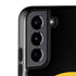 University of Iowa Hawkeyes Galaxy S22 Plus Pro Case