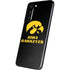 University of Iowa Hawkeyes Galaxy S22 Plus Skin