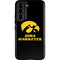 University of Iowa Hawkeyes Galaxy S22 Pro Case
