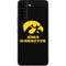 University of Iowa Hawkeyes Galaxy S22 Skin