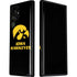 University of Iowa Hawkeyes Galaxy S22 Ultra Pro Case