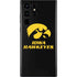 University of Iowa Hawkeyes Galaxy S22 Ultra Skin