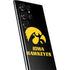 University of Iowa Hawkeyes Galaxy S22 Ultra Skin