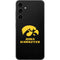 University of Iowa Hawkeyes Galaxy S23 FE Skin