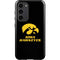 University of Iowa Hawkeyes Galaxy S23 Plus Pro Case