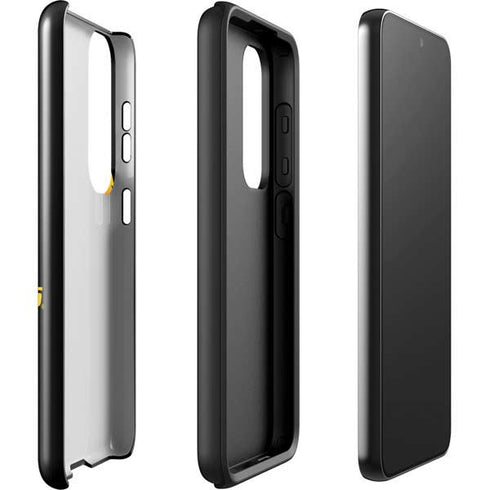 University of Iowa Hawkeyes Galaxy S23 Plus Pro Case