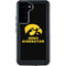 University of Iowa Hawkeyes Galaxy S23 Plus Waterproof Case