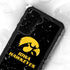 University of Iowa Hawkeyes Galaxy S23 Plus Waterproof Case