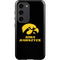 University of Iowa Hawkeyes Galaxy S23 Pro Case