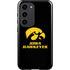 University of Iowa Hawkeyes Galaxy S23 Pro Case