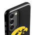 University of Iowa Hawkeyes Galaxy S23 Pro Case