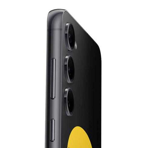 University of Iowa Hawkeyes Galaxy S23 Skin