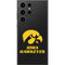 University of Iowa Hawkeyes Galaxy S23 Ultra Skin