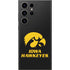 University of Iowa Hawkeyes Galaxy S23 Ultra Skin