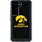 University of Iowa Hawkeyes Galaxy S23 Waterproof Case