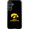 University of Iowa Hawkeyes Galaxy S24 Plus Impact Case