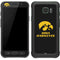 University of Iowa Hawkeyes Galaxy S7 Active Skin