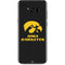 University of Iowa Hawkeyes Galaxy S8 Plus Skin
