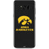 University of Iowa Hawkeyes Galaxy S8 Skin