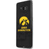University of Iowa Hawkeyes Galaxy S8 Skin