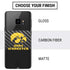 University of Iowa Hawkeyes Galaxy S9 Skin