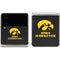 University of Iowa Hawkeyes Galaxy Z Flip3 5G Skin