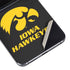 University of Iowa Hawkeyes Galaxy Z Flip5 5G Skin