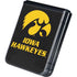 University of Iowa Hawkeyes Galaxy Z Flip5 5G Skin