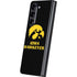University of Iowa Hawkeyes Galaxy Z Fold5 5G Skin