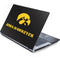 University of Iowa Hawkeyes Generic Laptop Skin