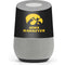 University of Iowa Hawkeyes Google Home Skin