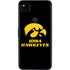 University of Iowa Hawkeyes Google Pixel 4a Skin
