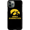 University of Iowa Hawkeyes iPhone 11 Pro Lite Case