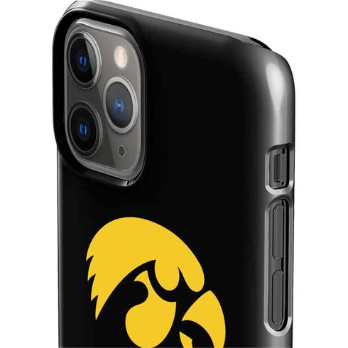 University of Iowa Hawkeyes iPhone 11 Pro Lite Case