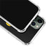 University of Iowa Hawkeyes iPhone 11 Pro Max Clear Case