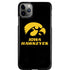 University of Iowa Hawkeyes iPhone 11 Pro Max Lite Case