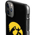 University of Iowa Hawkeyes iPhone 11 Pro Max Lite Case