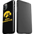 University of Iowa Hawkeyes iPhone 11 Pro Max Lite Case
