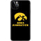 University of Iowa Hawkeyes iPhone 11 Pro Max Skin