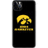 University of Iowa Hawkeyes iPhone 11 Pro Max Skin
