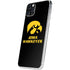 University of Iowa Hawkeyes iPhone 11 Pro Max Skin